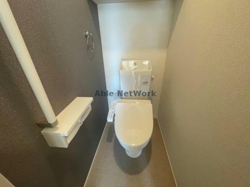 同モデルイメージ画像別棟 ＴＫＹ　ヴィレッジC