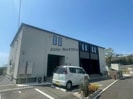 ヴィトーリアの外観