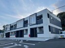 インターハイツＴＡＫＡＫＩの外観