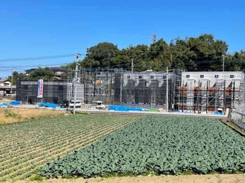  島原鉄道/愛野駅 徒歩17分 1階 1年未満