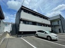 Modern Palazzo 諫早Luceの外観