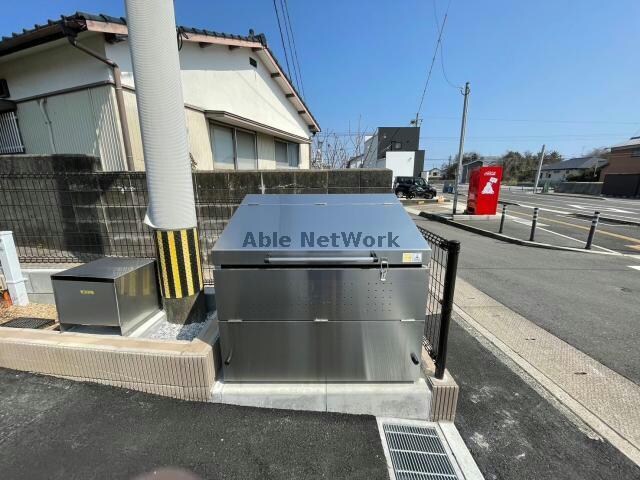  レジデンス　ミルトフリーデンⅠ