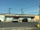 セブンイレブン島原高島2丁目店(コンビニ)まで1430m レジデンス　ミルトフリーデンⅠ