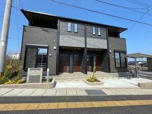 レジデンス　ミルトフリーデンⅡ