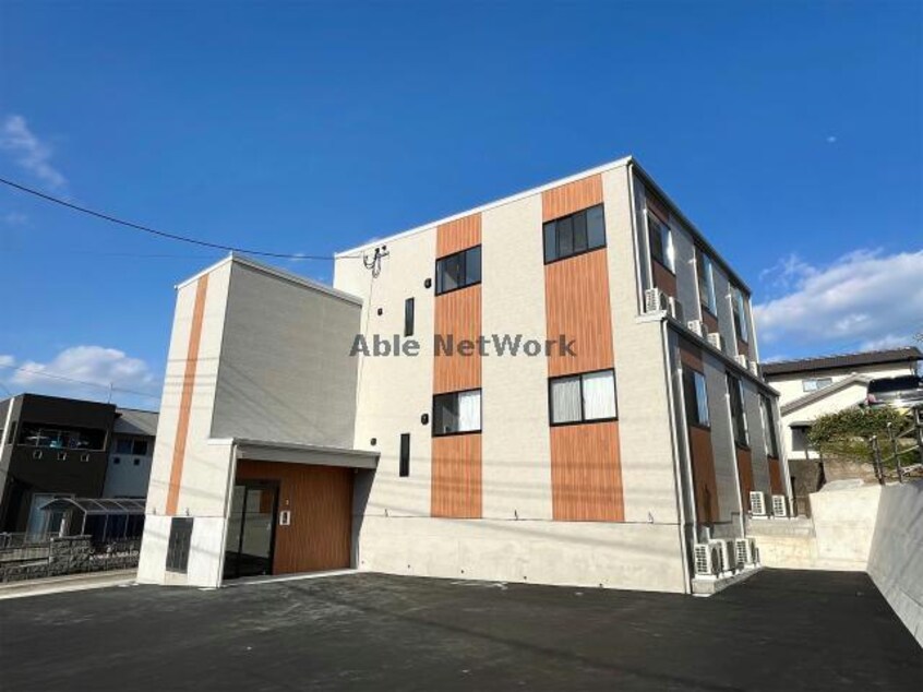  ネオシティ原口