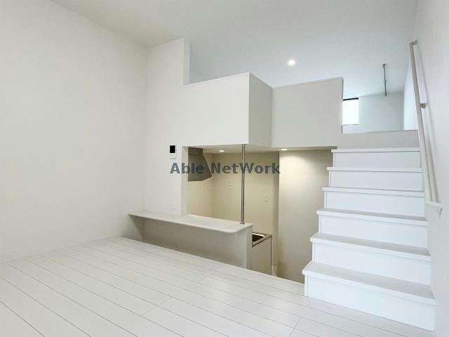 イメージ別部屋画像 ネオシティ原口