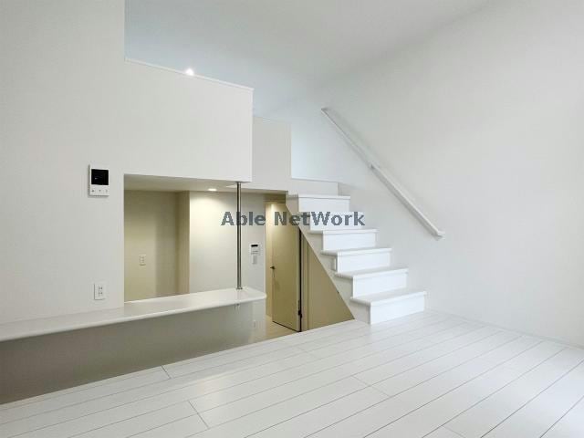 イメージ別部屋画像 ネオシティ原口