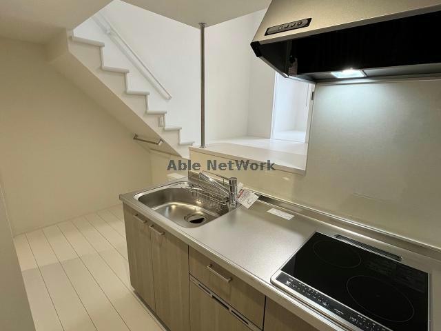 イメージ別部屋画像 ネオシティ原口