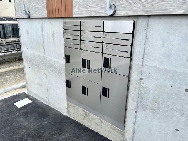  ネオシティ原口