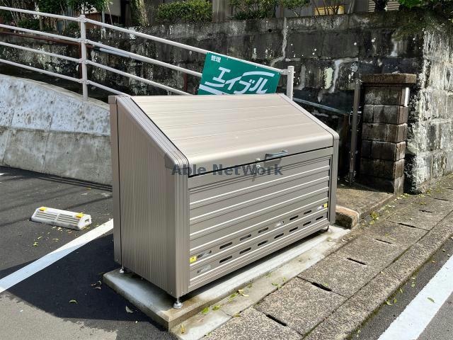  ネオシティ原口