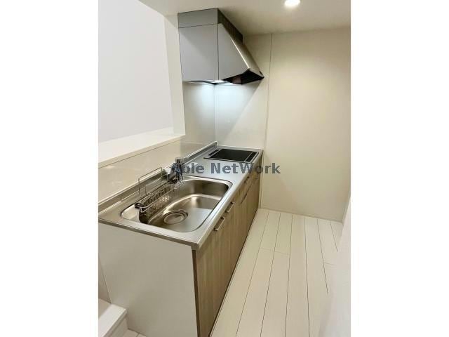 イメージ別部屋画像 ネオシティ原口