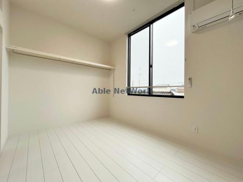 イメージ別部屋画像 ネオシティ原口