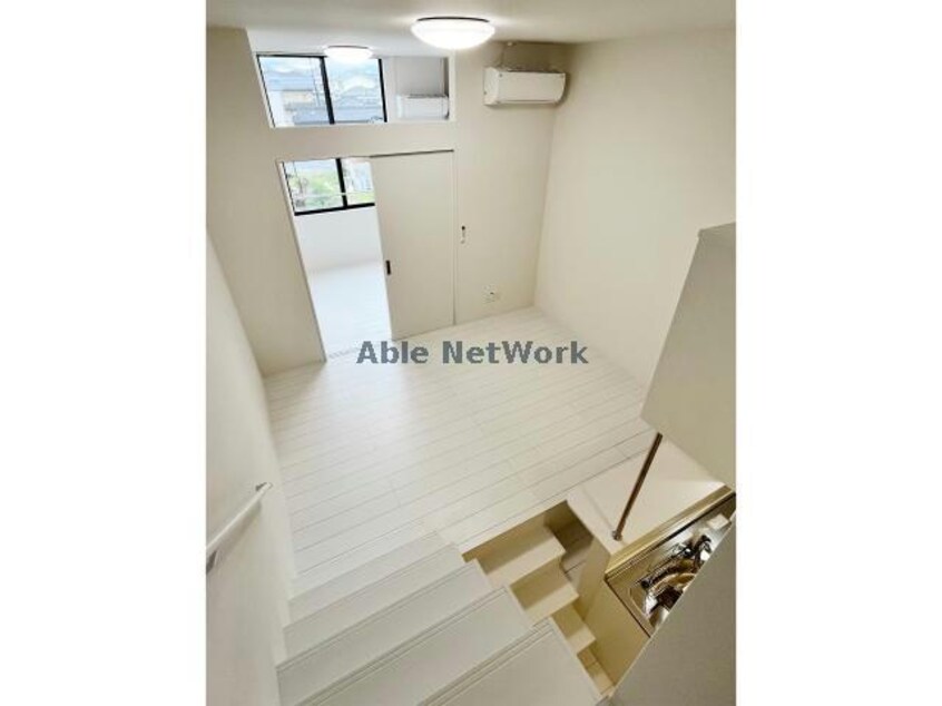 イメージ別部屋画像 ネオシティ原口