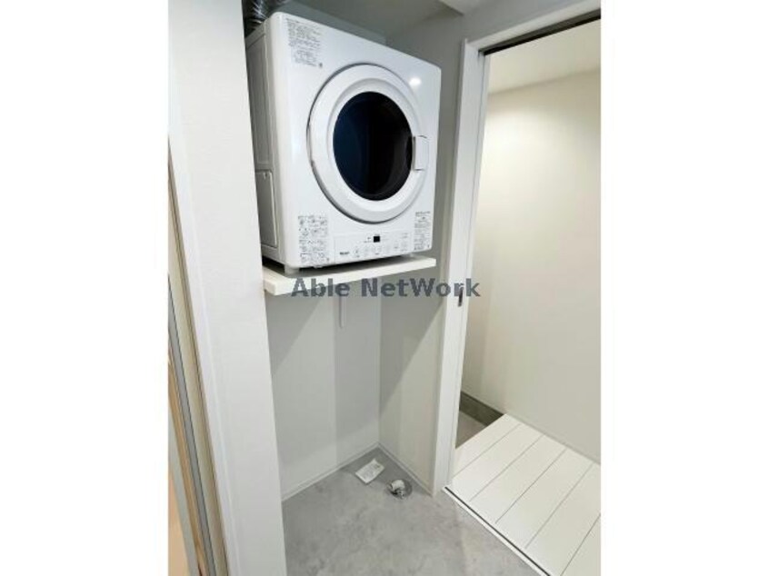 イメージ別部屋画像 ネオシティ原口