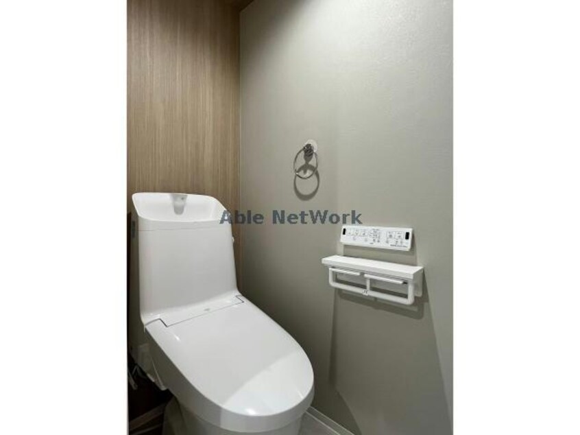 イメージ別部屋画像 ネオシティ原口