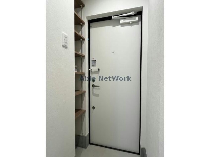 イメージ別部屋画像 ネオシティ原口