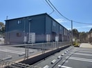 グリシーヌ　愛野の外観