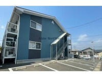 プチメゾン小野A