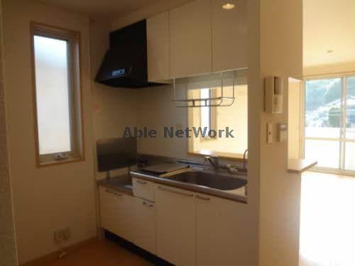 別棟別部屋イメージ画像 シャーメゾン　グリーン　Ｃ棟