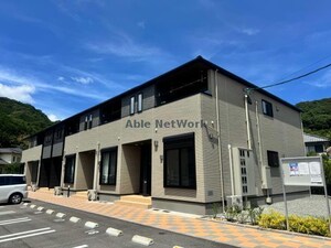 リバープレイン木床　Ⅱ