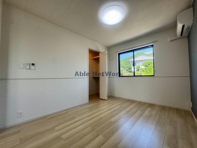 別部屋イメージ画像 リバープレイン木床　Ⅱ