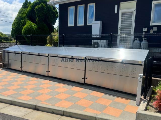  リバープレイン木床　Ⅱ