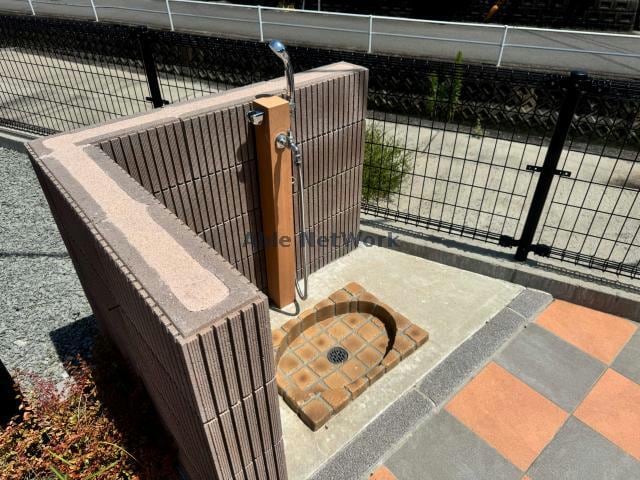  リバープレイン木床　Ⅱ