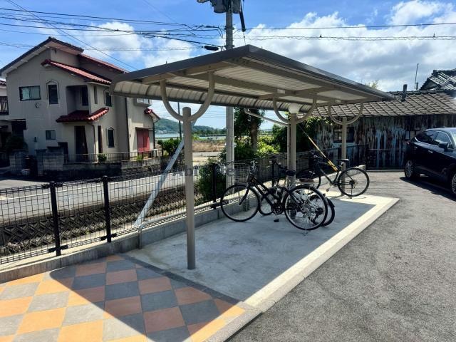  リバープレイン木床　Ⅱ