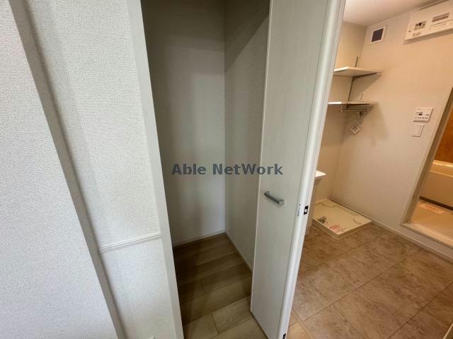 別部屋イメージ画像 リバープレイン木床　Ⅱ