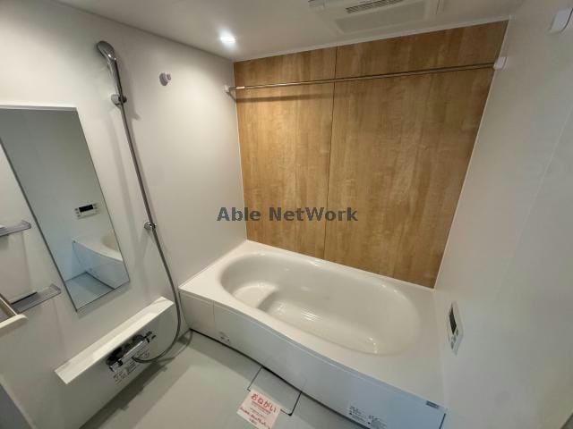 別部屋イメージ画像 リバープレイン木床　Ⅱ