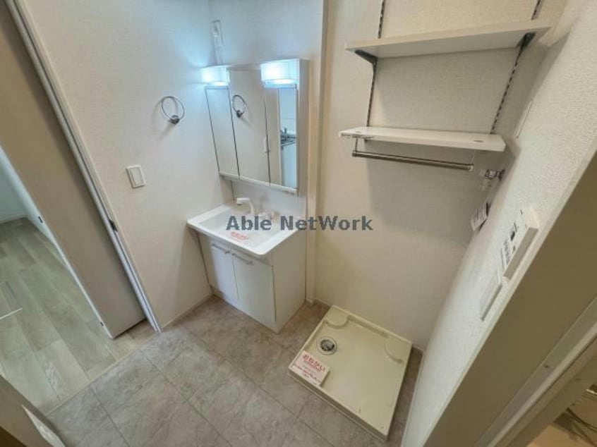 別部屋イメージ画像 リバープレイン木床　Ⅱ