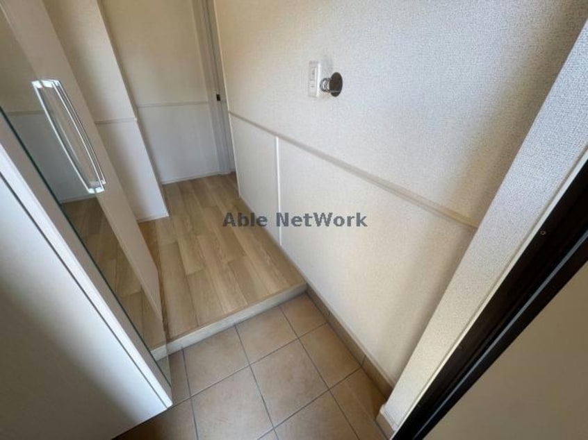 別部屋イメージ画像 リバープレイン木床　Ⅱ