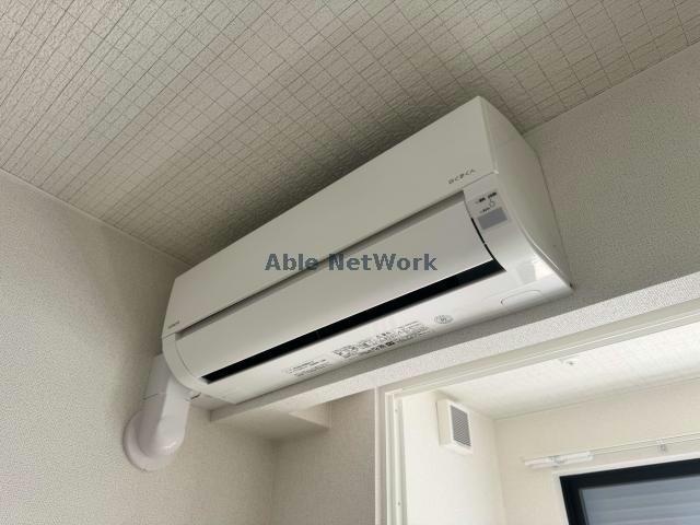 別部屋イメージ画像 リバープレイン木床　Ⅱ