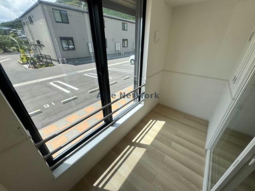 別部屋イメージ画像 リバープレイン木床　Ⅱ