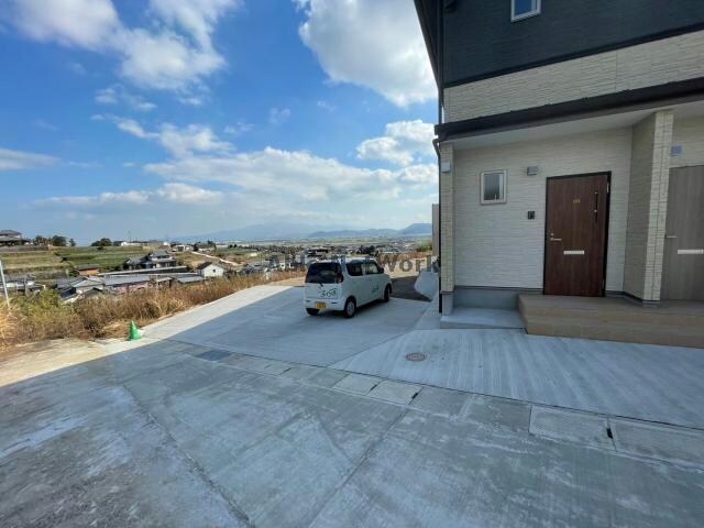  サニーヒルNgalaxy