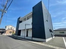 アルヴェンシス　の外観