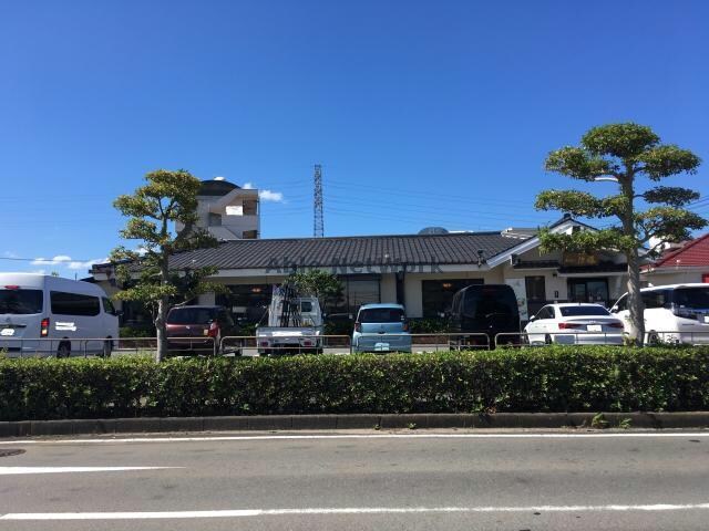 とんかつ濱かつ諫早貝津店(その他飲食（ファミレスなど）)まで1044m MODERN PALAZZO 諫早Prime