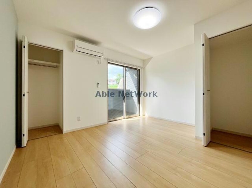 イメージ別部屋画像 CLIVIA福田