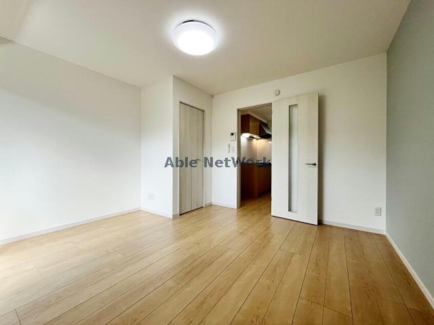 イメージ別部屋画像 CLIVIA福田