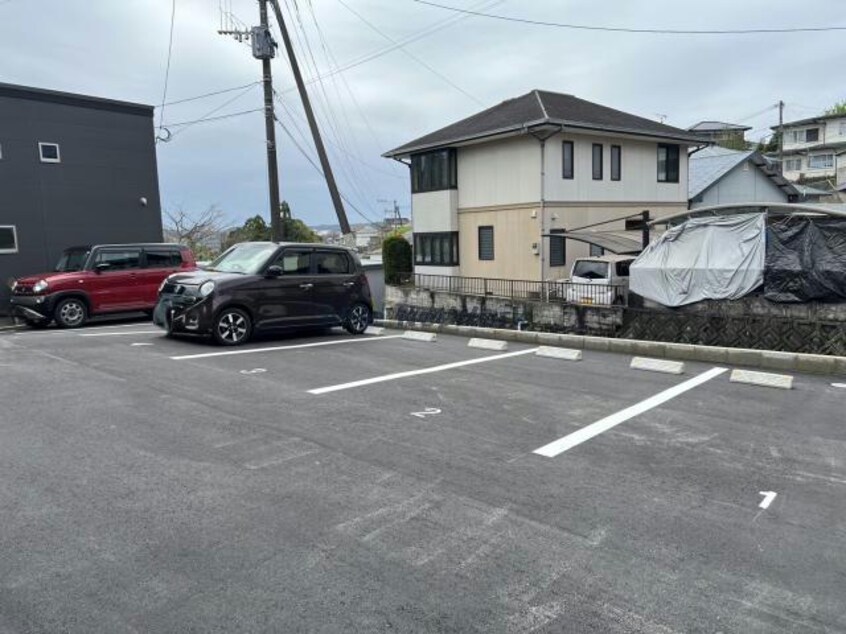  長崎本線/東諫早駅 徒歩6分 2階 1年未満