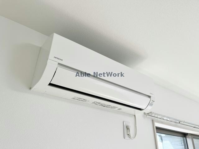 イメージ別部屋画像 CLIVIA福田