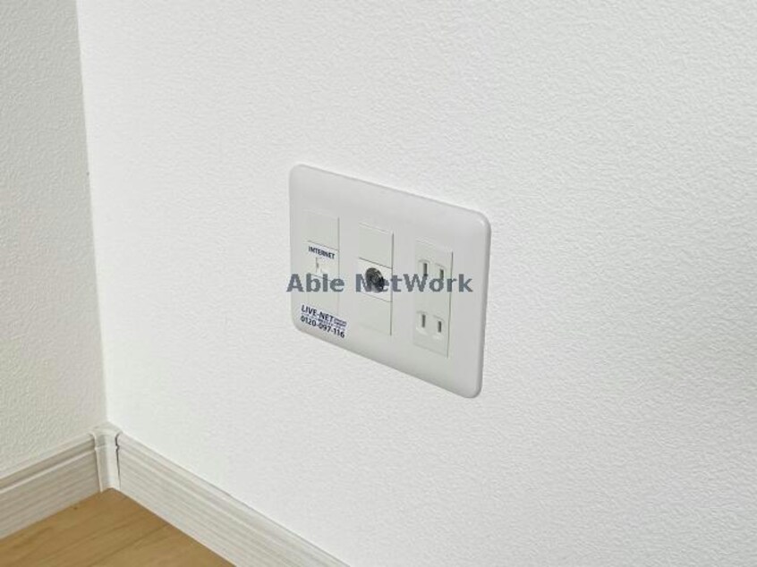 イメージ別部屋画像 CLIVIA福田