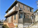 Ｃｌｏｖｅｒ　Ｃｕｂｅ　Aの外観