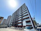 MODERN PALAZZO 東本町の外観