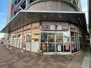 セブンイレブン諫早栄町アーケード店(コンビニ)まで114m 島原鉄道/本諫早駅 徒歩6分 1階 1年未満