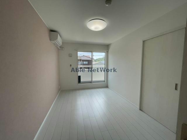 別部屋参考写真 トレス宗方