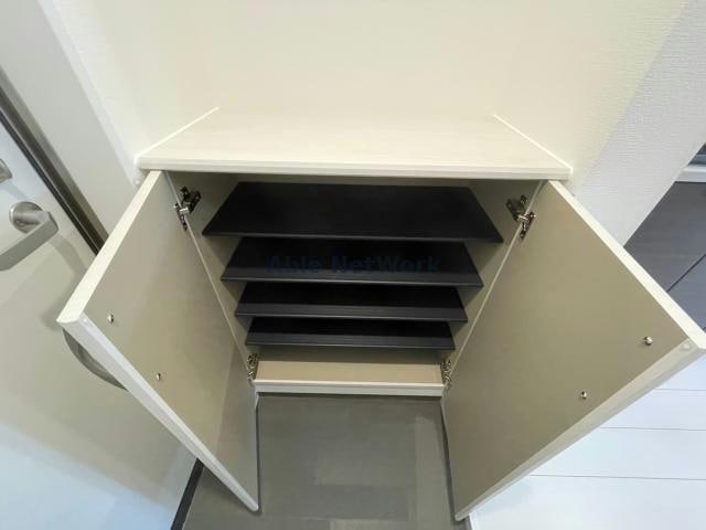 別部屋参考写真 トレス宗方