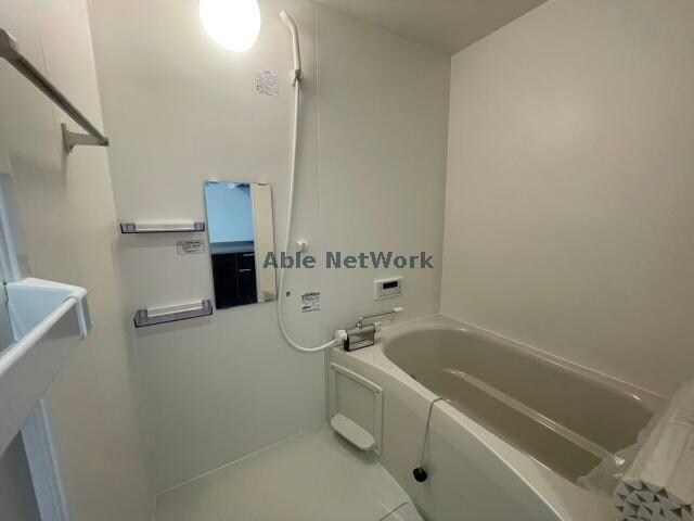 別部屋参考写真 トレス宗方