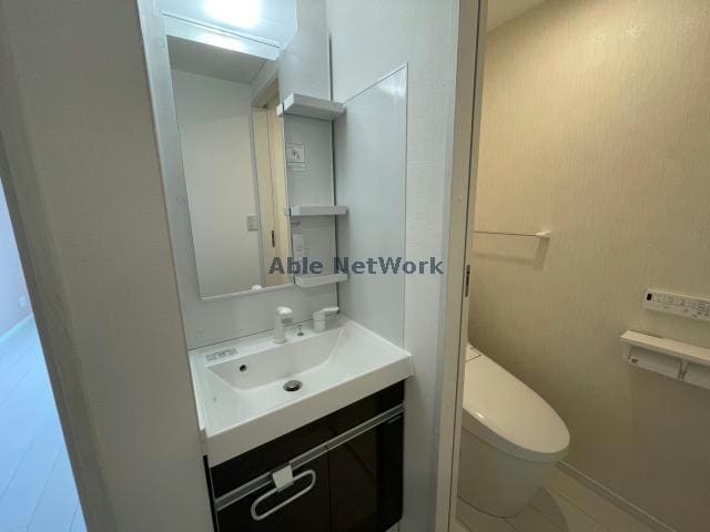 別部屋参考写真 トレス宗方