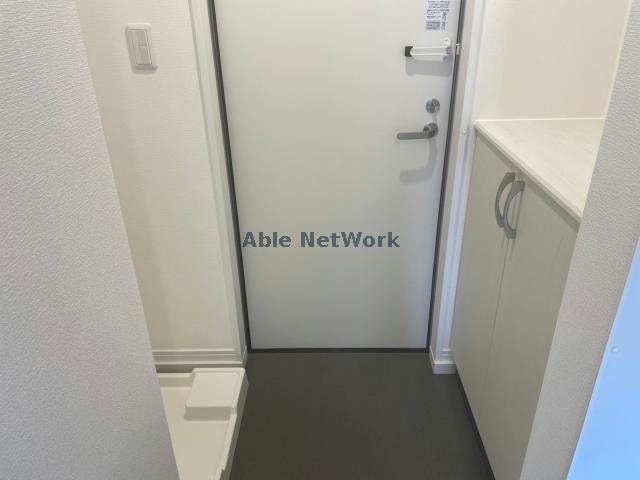 別部屋参考写真 トレス宗方